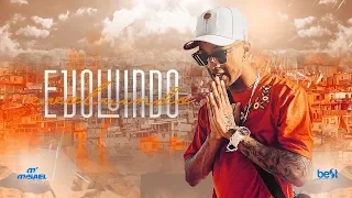 Misael - Evoluindo (Official Music Video)