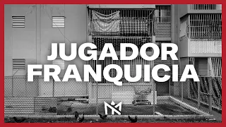 Myke Towers - Jugador Franquicia (Lyric Video)