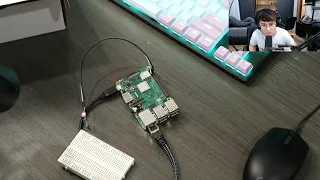 Michael Reeves June 22nd Twitch Stream VOD (Part 4) BUILDING AND CODING A ROBOT (NEXT PROJECT?)