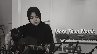 More Than Words - Extreme (Cover)