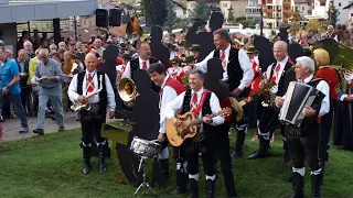 Kastelruther Spatzenfest 2014