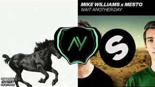 Old Town Road x Wait Another Day  - Arity Mashup (Lil Nas x, Mike Williams, Mesto)