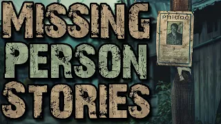 "They Found Her Severed Finger" | True Missing Persons Stories To Help You Fall Asleep | Rain Sounds