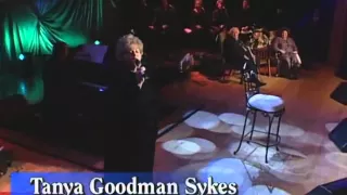 Tanya Goodman Sykes, Vestal Goodman, Johnny Minick, Rusty Goodman - 'Who Am I [Live]'