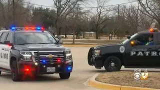 All Hostages Are Out Alive And Safe At Congregation Beth Israel In Colleyville, Suspect Dead