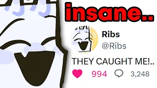 This Roblox YouTuber Keeps Getting Worse...