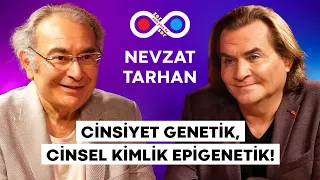 NEVZAT TARHAN "BİLİMİN VE DİNİN HAKİKATİ AYNIDIR!"