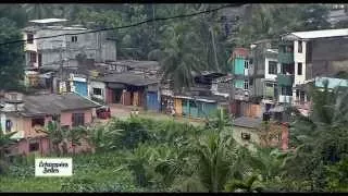 Sri-Lanka Maldives, la magie et le rêve - Echappées belles