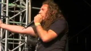 Rhapsody of Fire - Wacken 2011