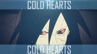 Cold Hearts AMV「AXS」
