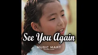 See You Again (Charlie Puth, Wiz Khalifa), Cover by One Voice Children's Choir