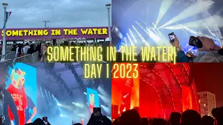 Something In The Water 2023| Day 1 April 28| Virginia Beach