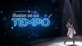 TEMPO by "illusion on ice"