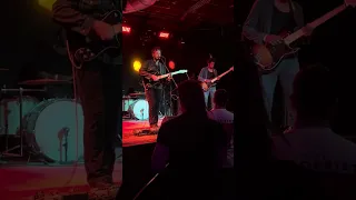 Night Beats - Right/Wrong (Live 2023 @ Tulips Bar in Fort Worth, Texas)