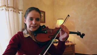 Mistakes & Lessons Learned while I was a Self-Taught Violinist | Katy Adelson