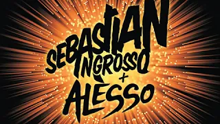 ALESSO Y INGROSSO calling lose my mind extended club mix 2020