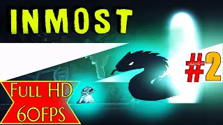 INMOST gameplay 2020 Full Game Walkthrough Playthrough No Commentary part 2 ending