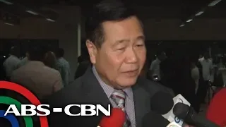 Bandila: 3 mahistrado, tinanggap ang nominasyon para sa pagka-chief justice