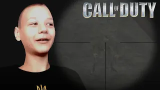 Ты на мушке ► Call of Duty 1 #7