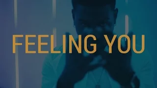 “Feeling You” Drake x Bryson Tiller Type Beat [Prod. by GHXST]