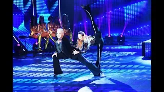 Showmatch - Programa 10/09/18 - Ritmo Disco