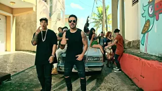 Luis Fonsi Despacito - ft - Daddy Yankee  full HD