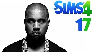 Let's Play Die Sims 4 #17 [HD+] - Willkommen bei Sims 4 Mr. West