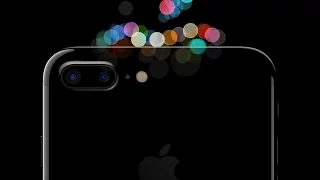 Презентация iPhone 7 за 9 минут