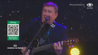 Live do Amado Batista - Música na Band