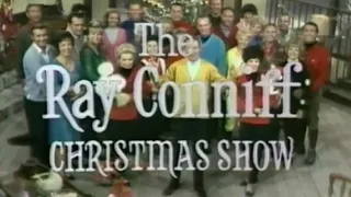 THE RAY CONNIFF CHRISTMAS SHOW "VOICES OF CHRISTMAS" (USA, 1965)