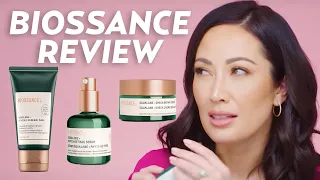 Biossance Review: My Favorite Products + Pregnancy-Safe Skincare Picks! (Not Sponsored) | Susan Yara