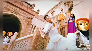 (Bhajarangi) Jiya Teri Jiya Meri | video song| dr.shivarajkumar | Aindrita Ray | Arjun janya|