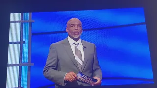 Final Jeopardy (July 26, 2021) (LeVar Burton's First Episode)