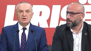 Meta SFIDOHET për KREUN E PARTISË! “Kush është” rivali ish-ushtarak Faik Basha?! | Breaking