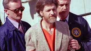 Holtan találták börtöncellájában Ted Kaczynski anarchista terroristát