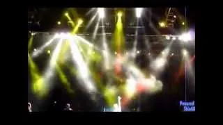 Serj Tankian - Live At Spirit of Burgas 2010 Full Concert
