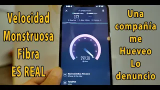 Aumenta WIFI e Internet GARANTIZADO No te dejes ESTAFAR