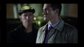 Grimm Season1 Episode 17-Renard and his cousin-Sasha Roiz