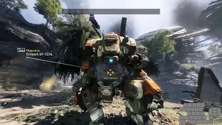 GDQx Submission: Titanfall 2 Any% (Full Commentated Run)