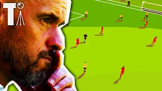 The Truth About Ten Hag