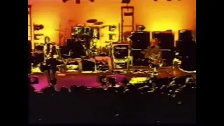 Nirvana - Come As You Are (Live In Sydney, Big Day Out - January 25, 1992)