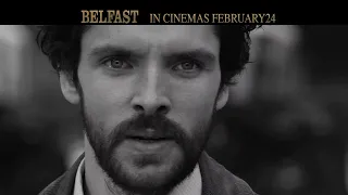 Belfast - "United Review" Spot 30s - In Cinemas February 24