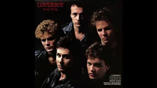 Loverboy - Prime Of Your Life