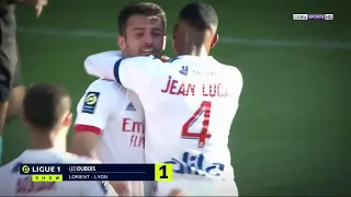 Ligue 1: Top 5 Goals Of Week 5