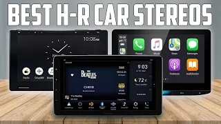 Best High-Resolution Car Stereos & Head Units 2024 - The Only 5 You Should Consider Today