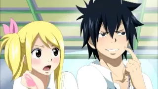 Gotta Find You - Joe Jonas Fairy Tail AMV { Gray x Lu }