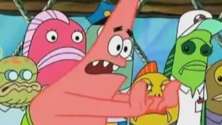 WE SHOULD TAKE BIKINI BOTTOM AND PUSH IT SOMEWHERE ELSE