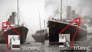 Dovada Ca Scufundarea Titanicului a Fost Planuita