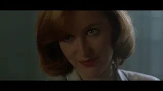 [The X-Files]Scully in S03 of 1995