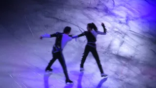 Stars on Ice Vancouver 2018 - Tessa Virtue & Scott Moir - You Rock My World